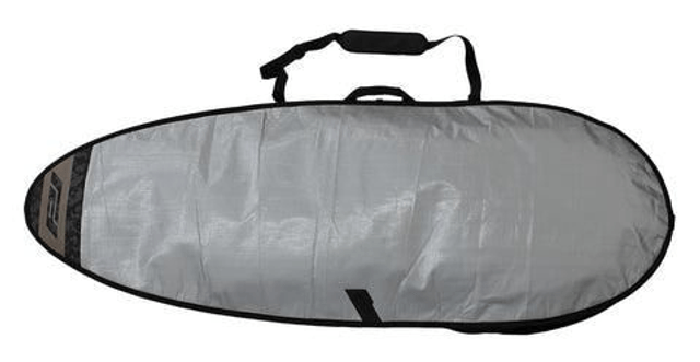 Pro Lite 5mm Session fish day bag for surfboard