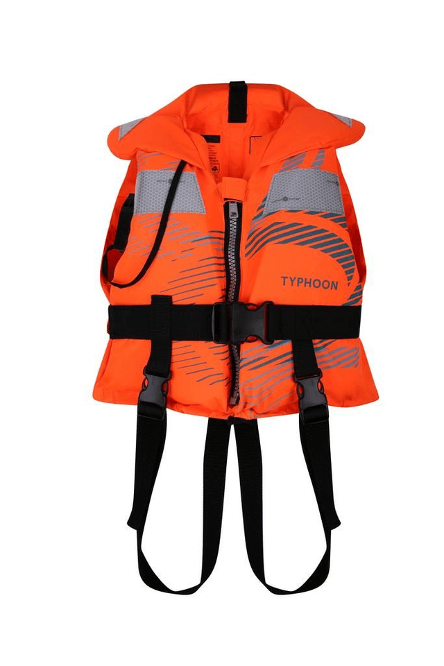 Typhoon Kids 100n Lifejacket