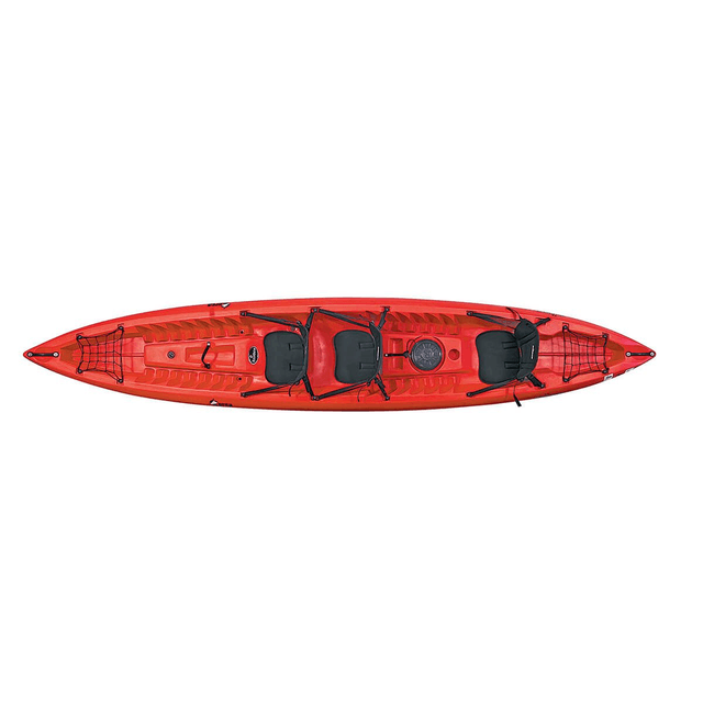 Rainbow Orca Expedition Sit on Top Kayak