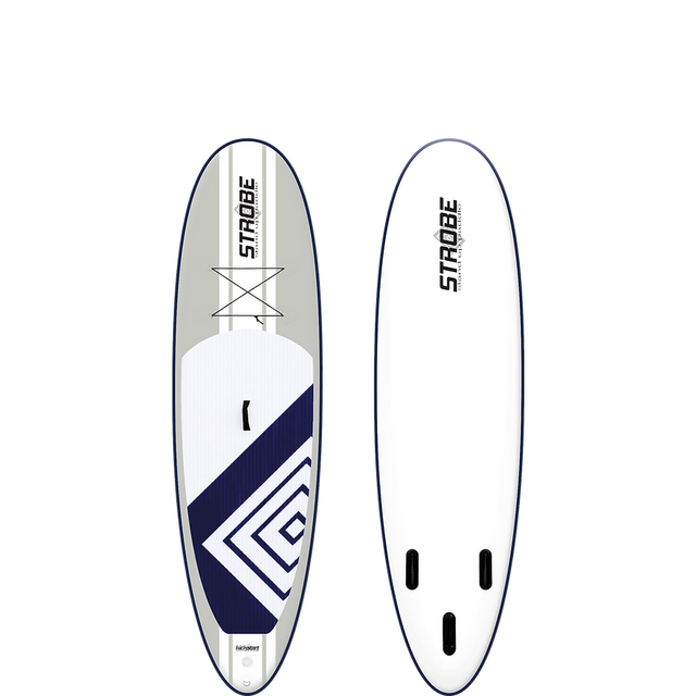 STROBE KICKSTART 10'0 SUP Grey