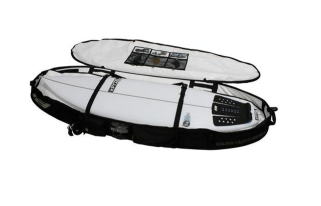 Pro Lite 10mm Coffin Travel Fits 2 - 3 boards