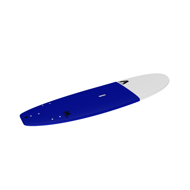 7'0 NEXT LEVEL Soft Surfboard Blue