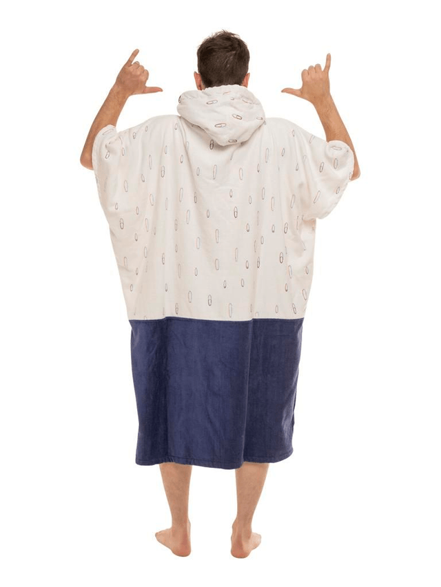 All In Changing Robe Frenchy 2
