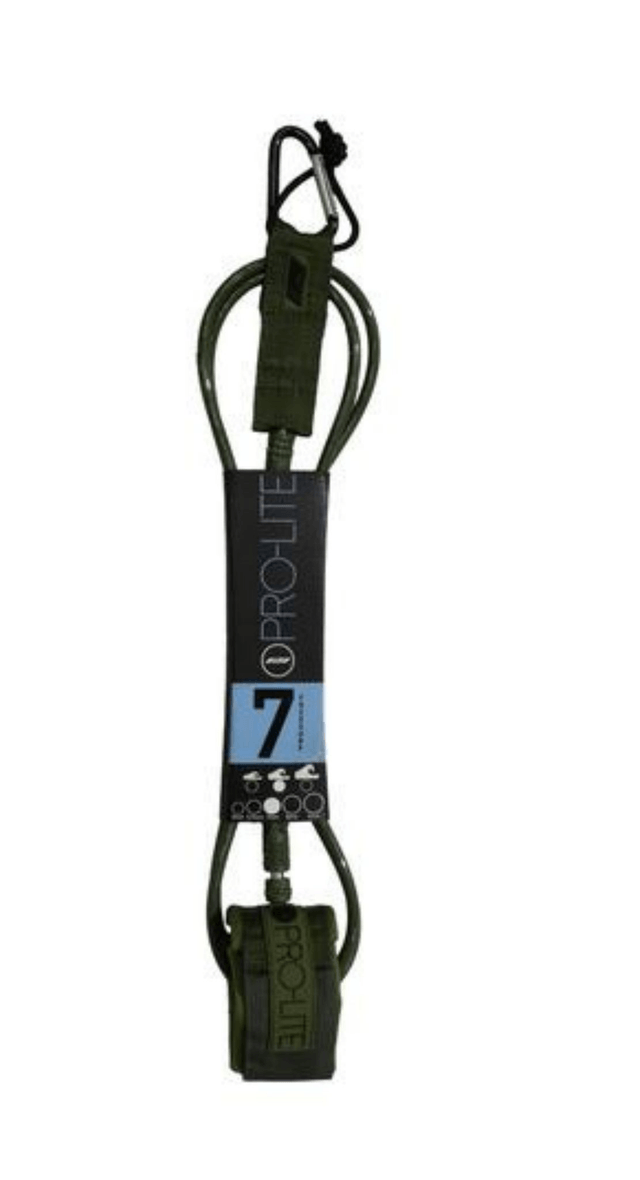 Pro Lite Leash 7ft 7mm Cord