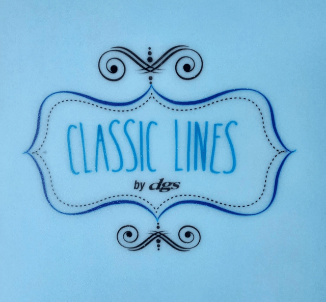Classic Lines Mini Mal 7 2