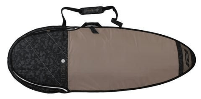 Pro Lite 5mm Session fish day bag for surfboard