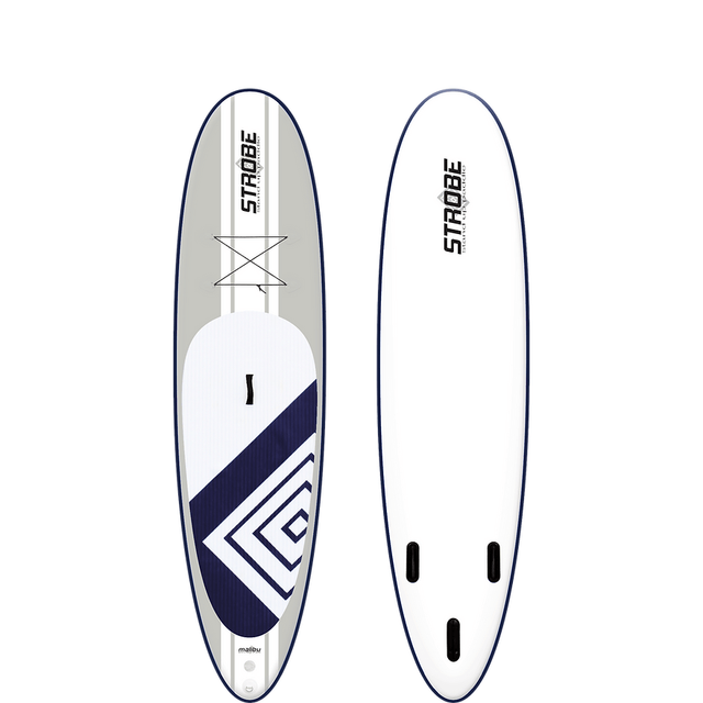STROBE MALIBU+ 11'0 SUP Grey