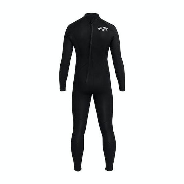Billabong 3/2 Mens Fullsuit
