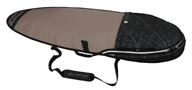Pro Lite 5mm Session fish day bag for surfboard