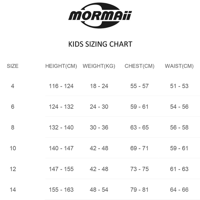 Mormaii 3/2mm Girls Chest Zip Multi Cloud