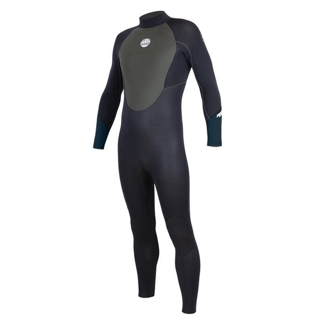 Alder Stealth 3/2 Fullsuit 