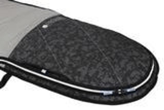Pro Lite 5mm Session Longboard day bag 