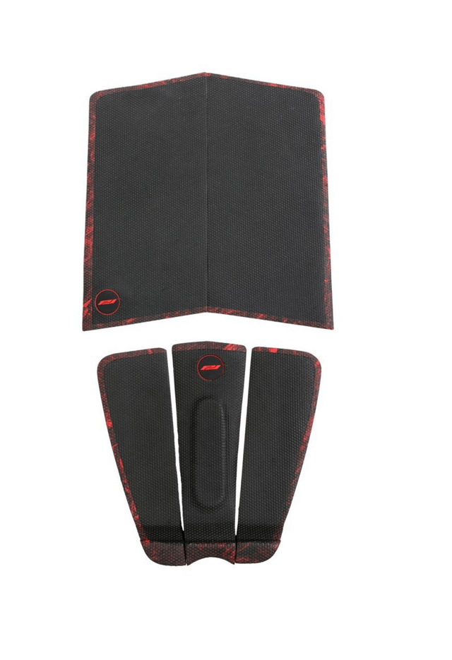 Pro Lite Eithan Osbourne Stab Mag Collab Front and Back Pad Set