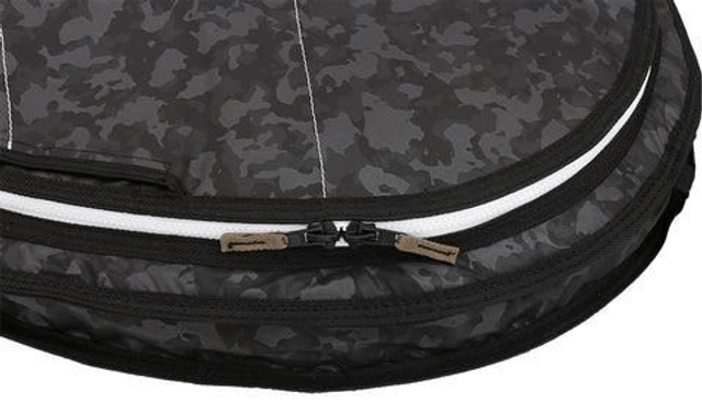 Pro Lite 5mm Session fish day bag for surfboard