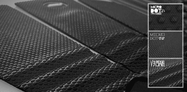 Pro Lite V3 Ridgeline Pad.