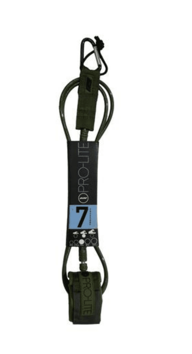 Pro Lite Leash 7ft 7mm Cord