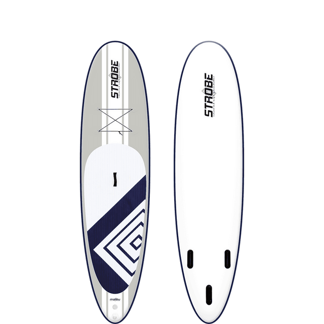 STROBE MALIBU+ 11&#039;0 SUP Grey