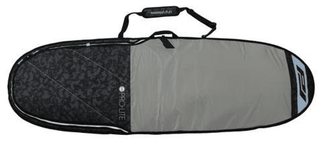 Pro Lite 5mm Session Longboard day bag 
