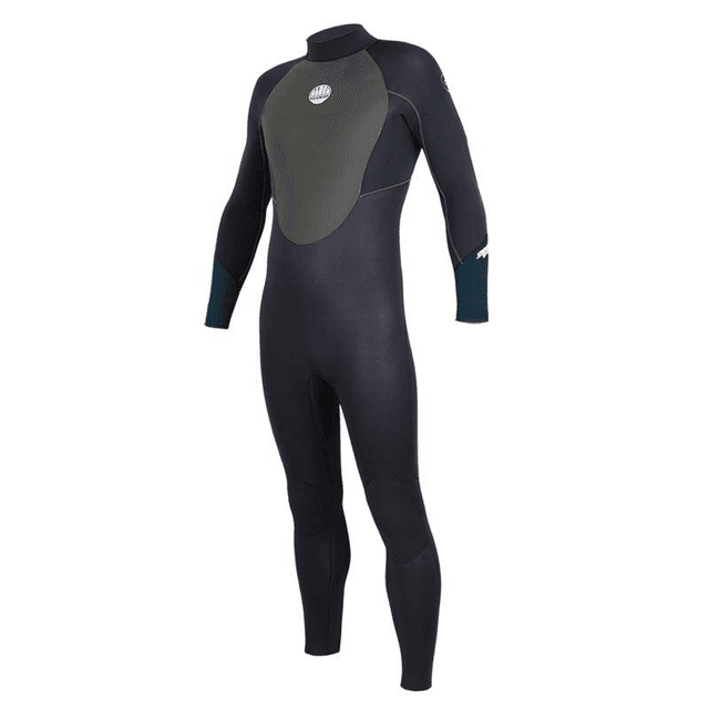 Alder Stealth 3/2 Fullsuit 