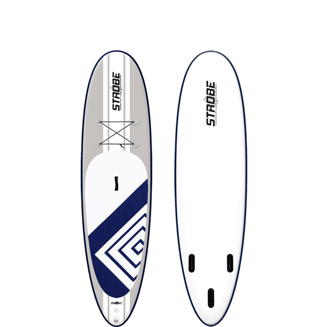STROBE MALIBU+ 10&#039;6 SUP LIMITED ED LITE Grey