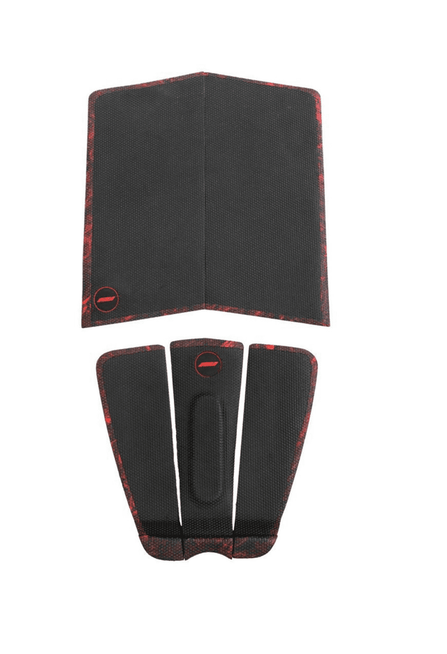 Pro Lite Eithan Osbourne Stab Mag Collab Front and Back Pad Set