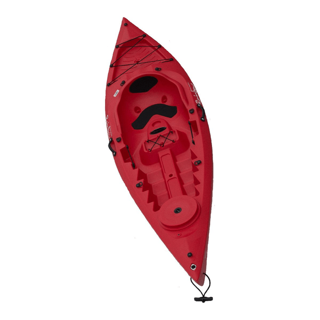 Rainbow Easy Base Sit on Top Kayak